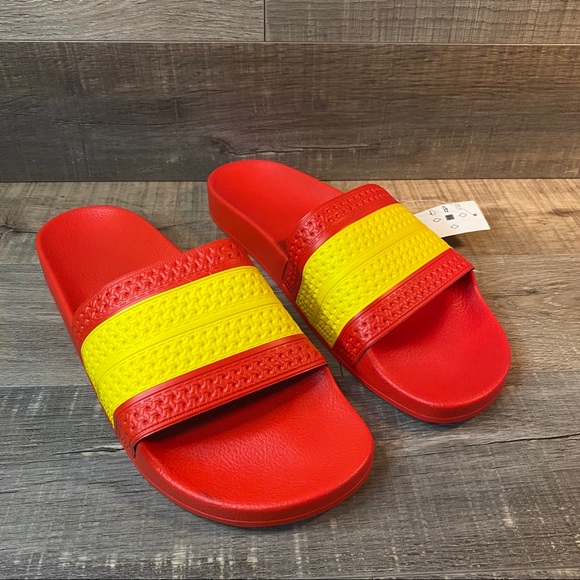 adidas Other - Adidas Adilette Slides ‘Spain’